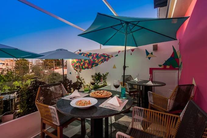 Hero Background Image