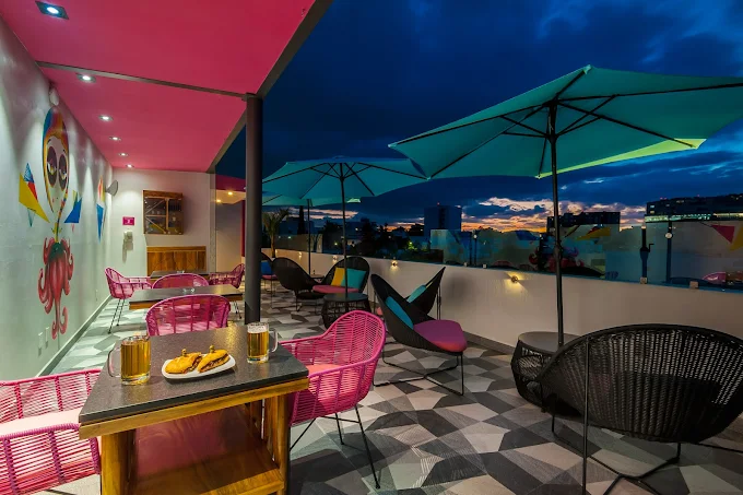 Hero Background Image