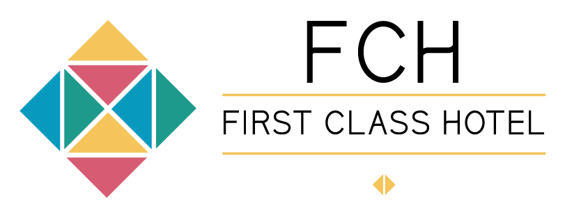 Logo Hotel FCH Hotel Navbar